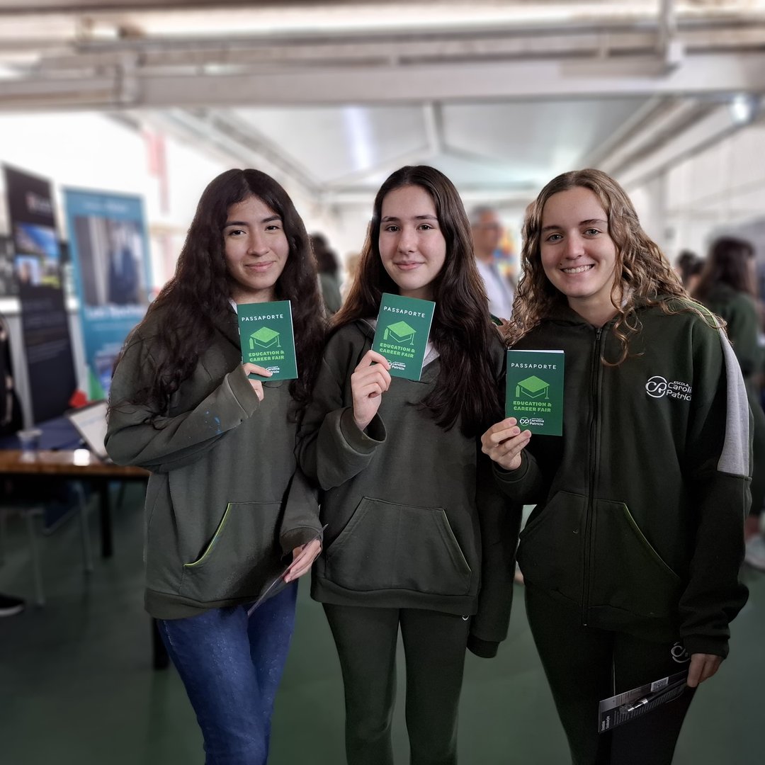 Orientação para Candidaturas