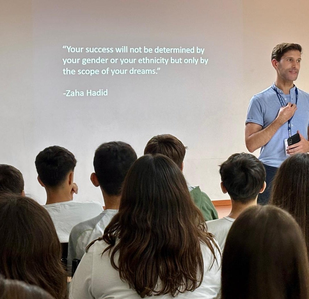 Feira de Universidades e Carreiras