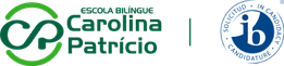 Logo Carolina Patricio