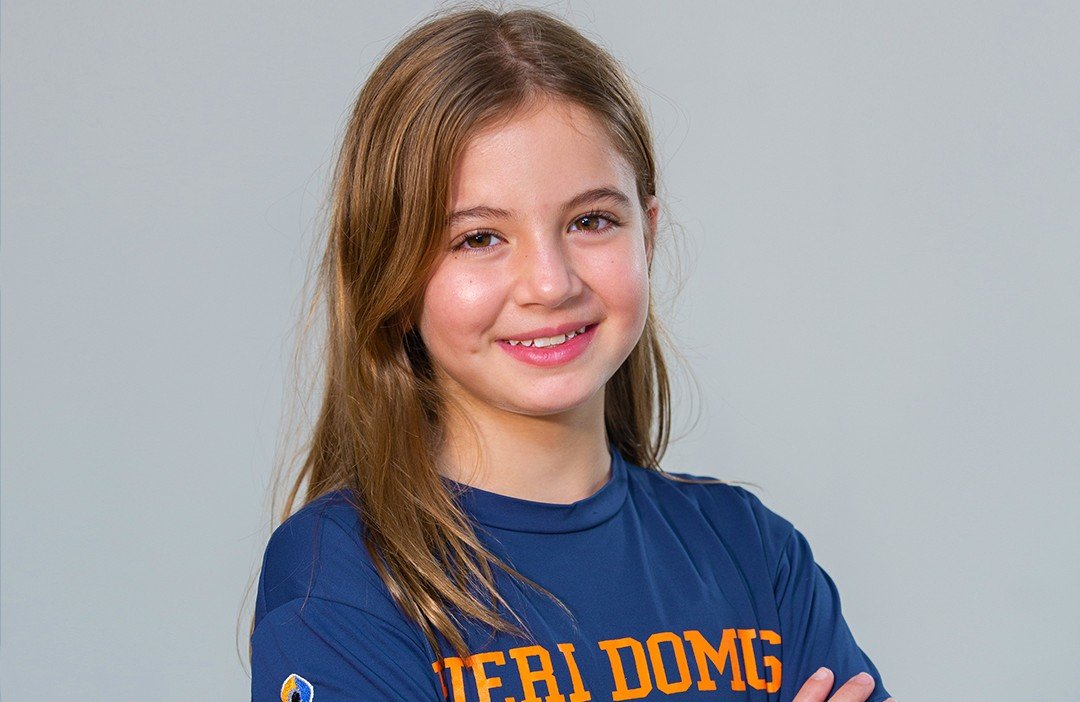 Escola Bilíngue Pueri Domus