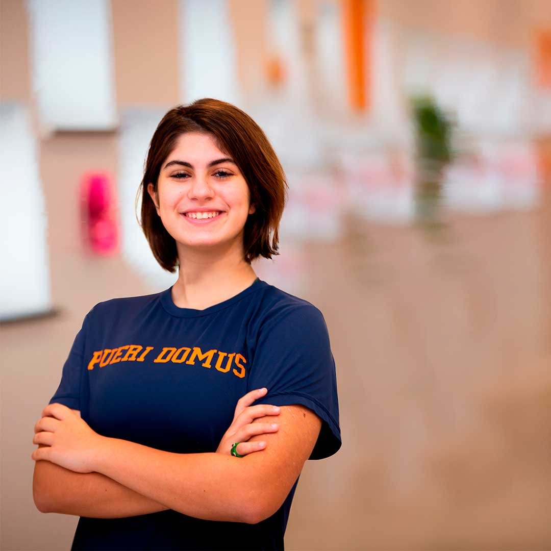 Escola Bilíngue Pueri Domus: Coaching e Projeto de Vida