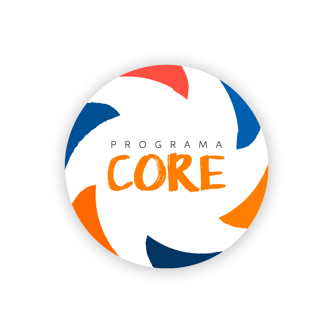 Escola Bilíngue Pueri Domus: Programa CORE