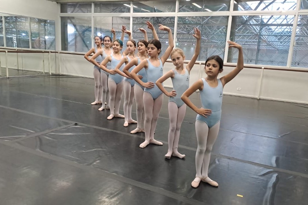 Parceiros de Excelência