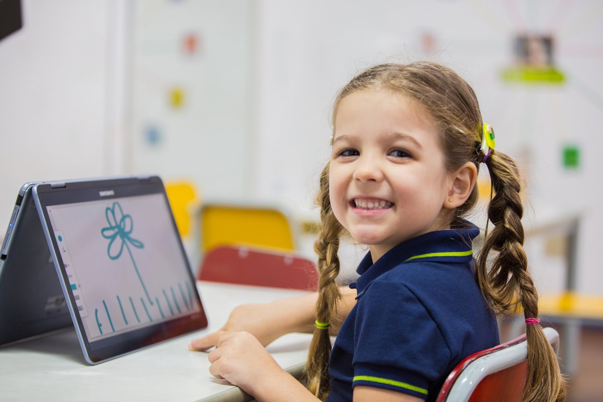 educate young leaders who will make a difference in the world